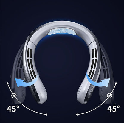 Connexg Portable Neck Cooling Fan
