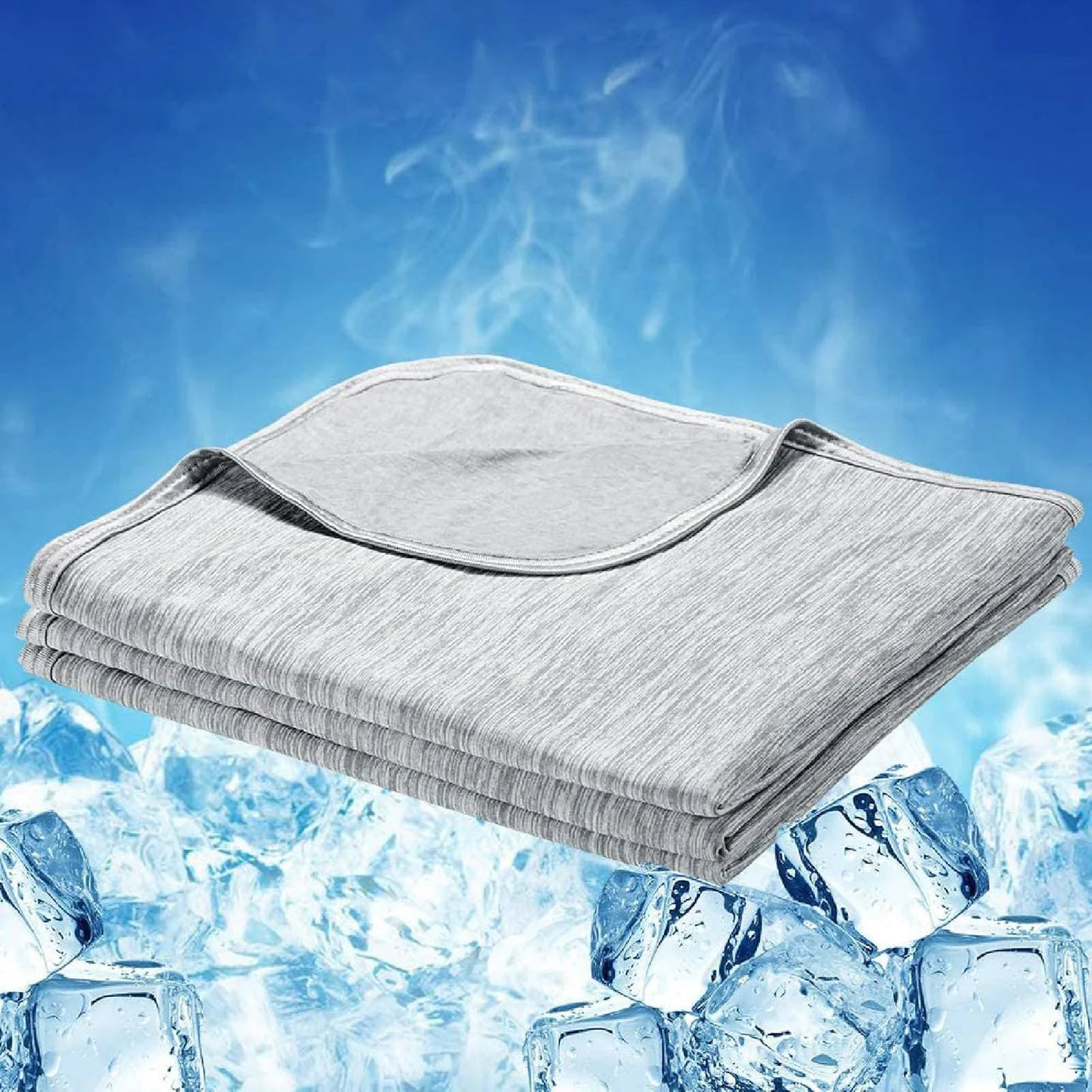 Connexg Cooling Blanket for Hot Sleepers