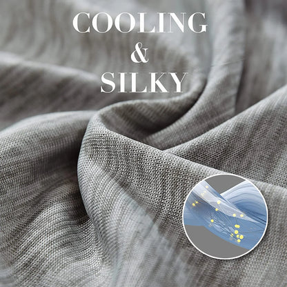 Connexg Cooling Blanket for Hot Sleepers